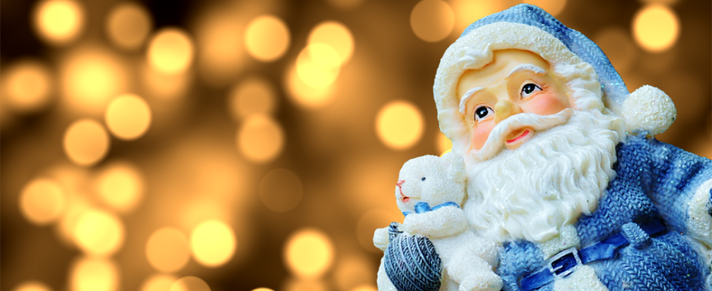 Consejos de cómo ahorrar dinero durante la Navidad